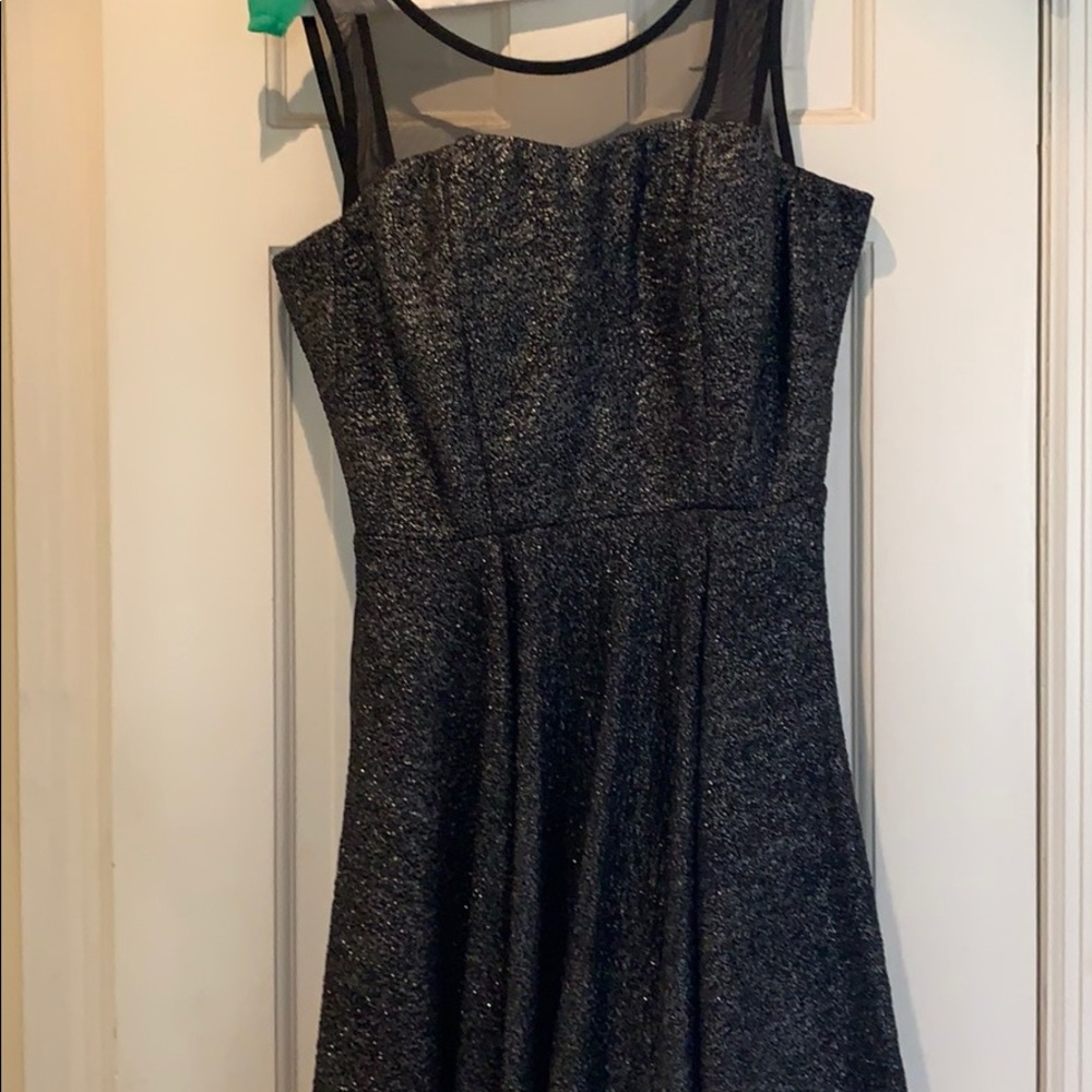 Party dress/juniors/teens